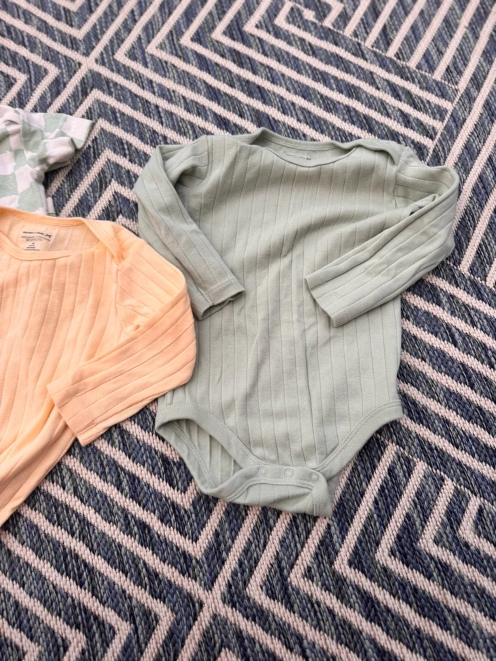 Members Mark soft ribbed
